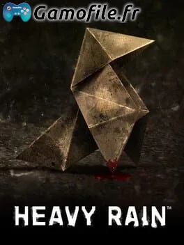 Heavy Rain