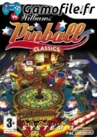 Pinball Hall of Fame: The Williams Collection