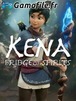Kena : Bridge of Spirits
