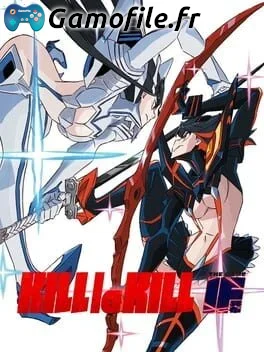 Kill la Kill: If