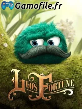 Leo's Fortune HD Edition