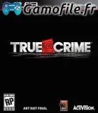 True Crime: Hong Kong
