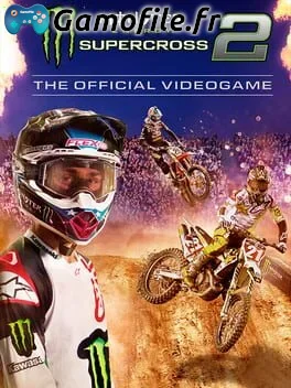 Monster Energy Supercross: The Official Videogame 2
