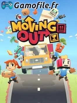 Moving Out
