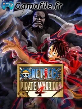 One Piece: Pirate Warriors 4