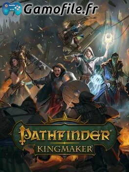 Pathfinder: Kingmaker