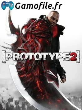Prototype 2