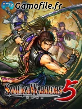 Samurai Warriors 5