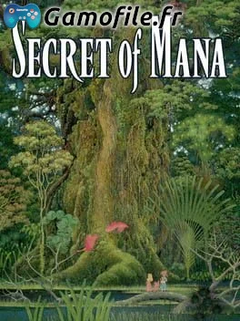 Secret of Mana