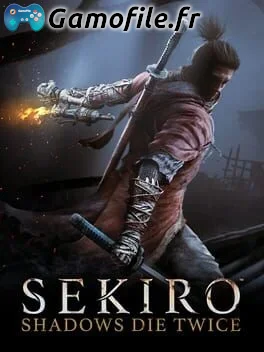 Sekiro: Shadows Die Twice