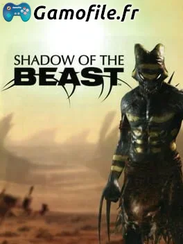 Shadow of the Beast