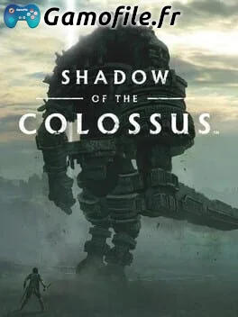 Shadow of the Colossus