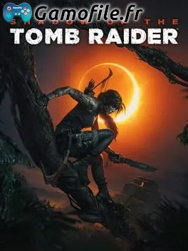 Shadow of the Tomb Raider