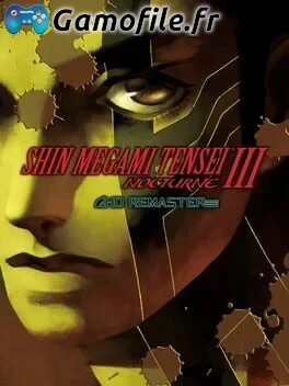 Shin Megami Tensei III: Nocturne - HD Remaster