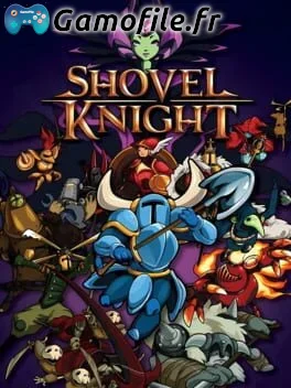 Shovel Knight