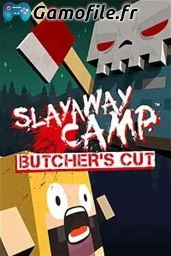 Slayaway Camp: Butcher's Cut