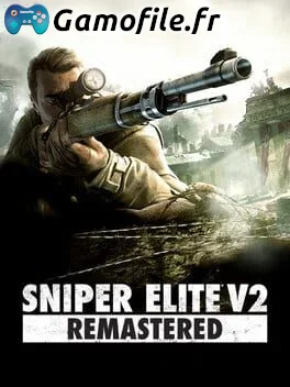 Sniper Elite V2 Remastered