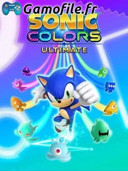 Sonic Colors: Ultimate