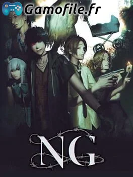 Spirit Hunter: NG