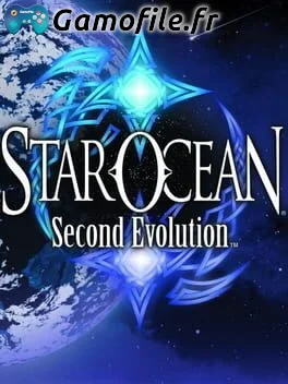 Star Ocean: Second Evolution