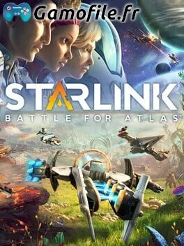 Starlink: Battle for Atlas