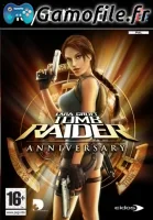 Lara Croft Tomb Raider : Anniversary