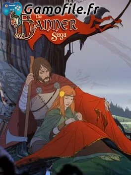 The Banner Saga