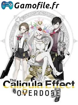 The Caligula Effect: Overdose