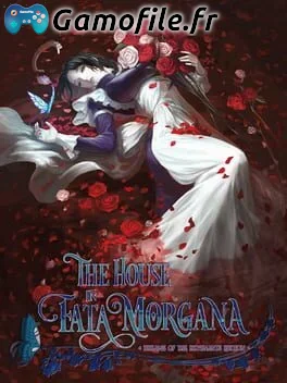 The House in Fata Morgana: Dreams of the Revenants Edition