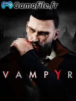 Vampyr