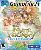 Rune Factory: Tides of Destiny