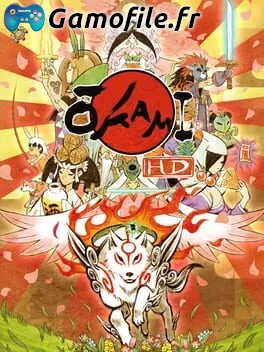 Ōkami HD
