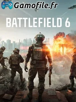 Battlefield 6
