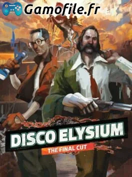 Disco Elysium : The Final Cut