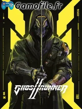 Ghostrunner 2