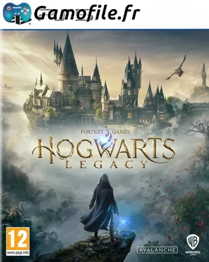 Hogwarts Legacy