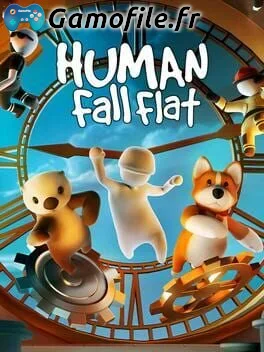 Human Fall Flat