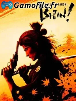 Like a Dragon : Ishin!