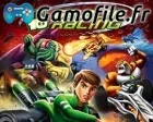Ben 10 Galactic Racing