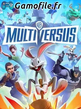 MultiVersus