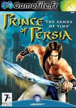 Prince of Persia: The Sands of Time