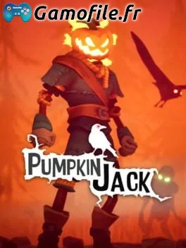 Pumpkin Jack