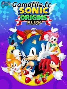 Sonic Origins