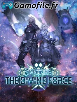 Star Ocean : The Divine Force