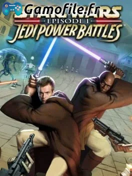 Star Wars : Episode I - Jedi Power Battles