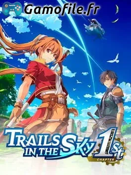 Trails in the Sky 1st Chapter