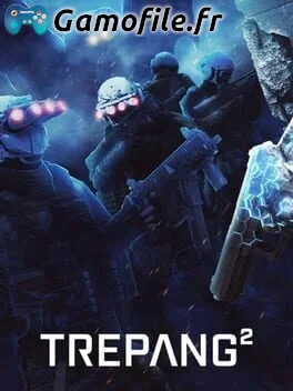 Trepang2