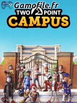 Two Point Campus