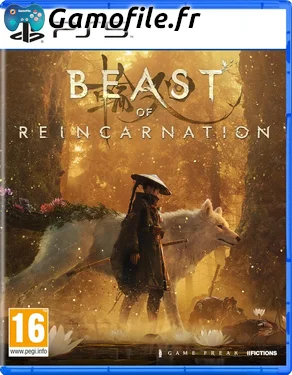 Beast of Reincarnation