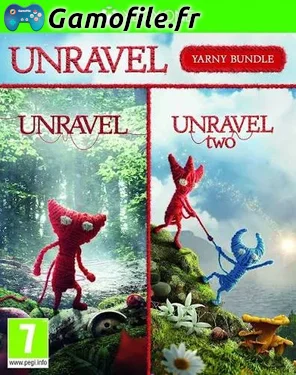 Unravel: Yarny Bundle